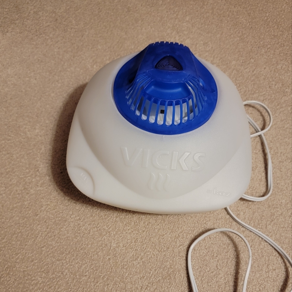VICKS Vapourizer - Picture 6 of 8